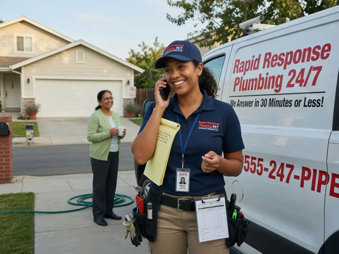 Emergency Plumber Stratford, TX FAQs